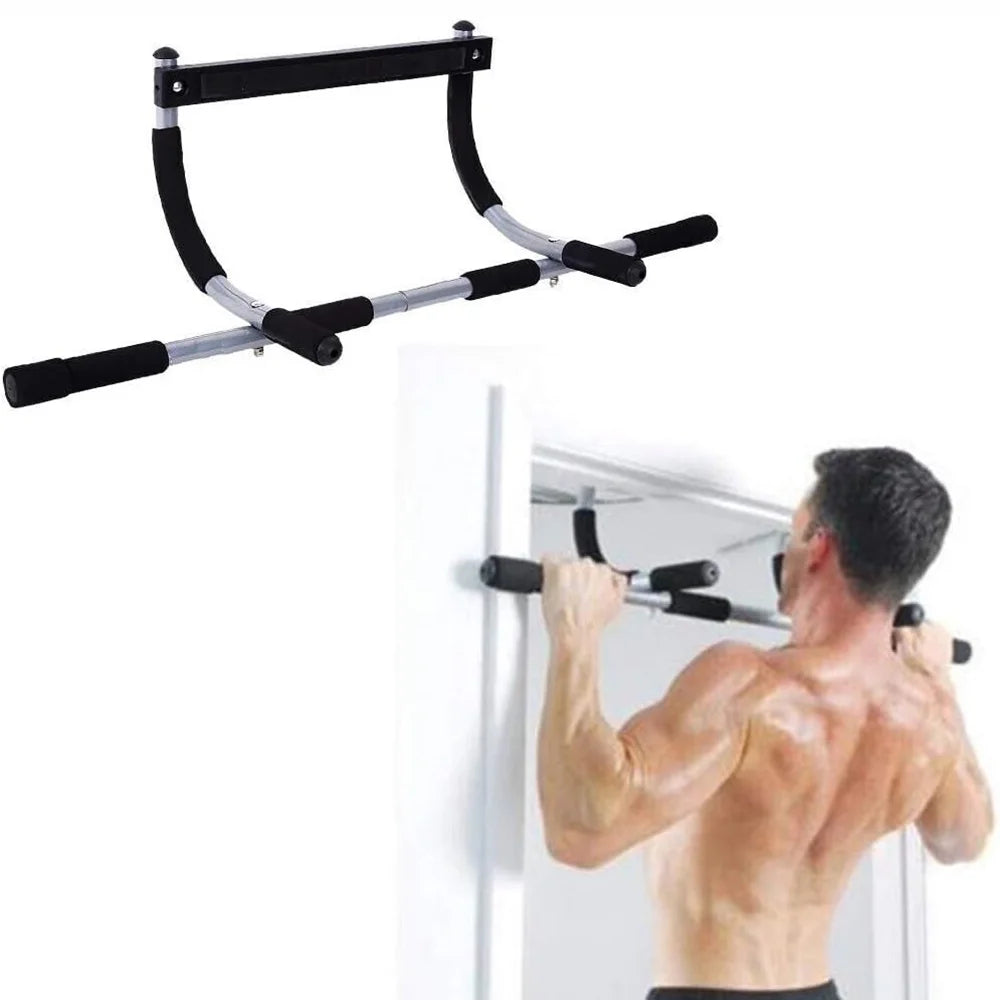 Multi-Functional Doorway Chin up Pull up Bar