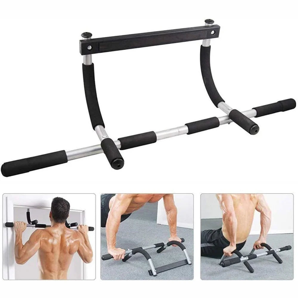 Multi-Functional Doorway Chin up Pull up Bar