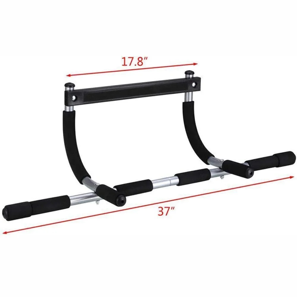 Multi-Functional Doorway Chin up Pull up Bar